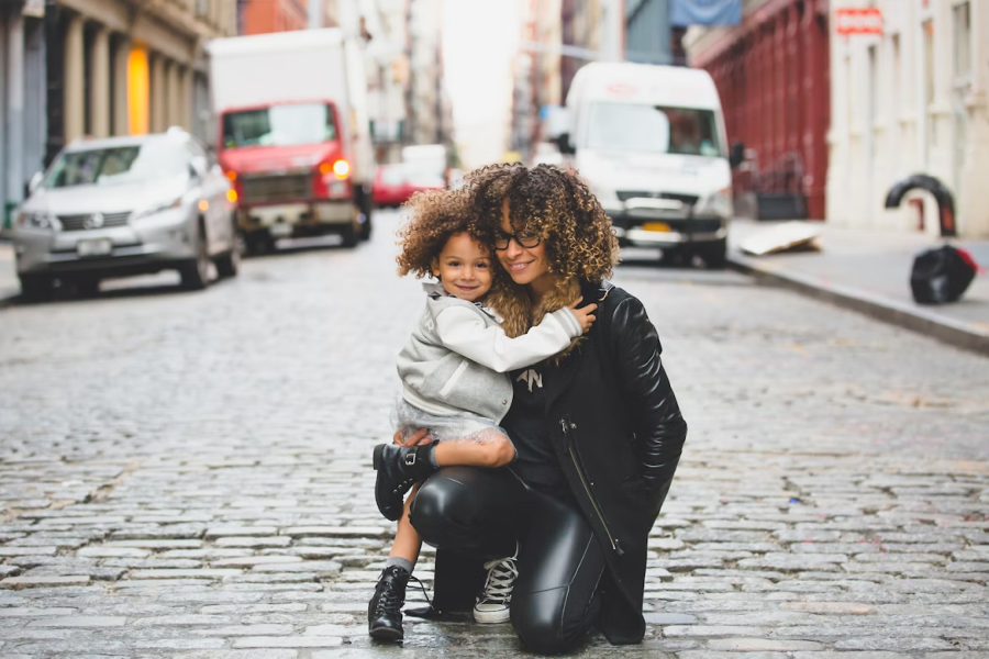 Family Bonding Guide